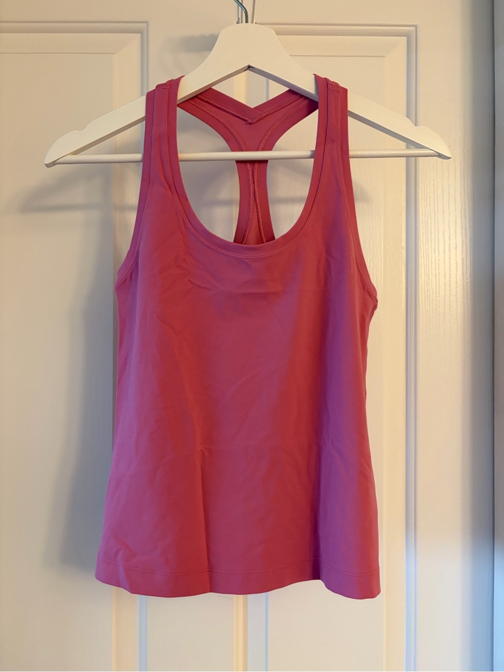 Lululemon Racerback Tank - Picture 2 of 4